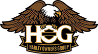 Harley Owners Group